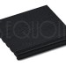 Ступень ДПК 3D Evolution WOOD BLACK купить в Новой Ладоге
