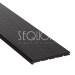 Ступень ДПК 3D Evolution WOOD BLACK купить в Новой Ладоге