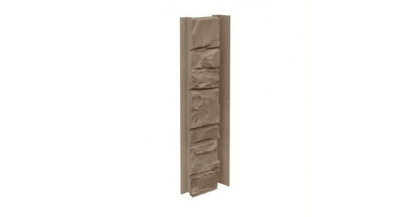 Планка универсальная VOX Solid Stone Calabria камень глиняный купить в Новой Ладоге