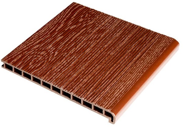 Ступени из ДПК Faynag WOOD Шоколад купить в Новой Ладоге