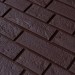 Фасадная панель Доломит Кирпич Славянка Корица купить в Новой Ладоге