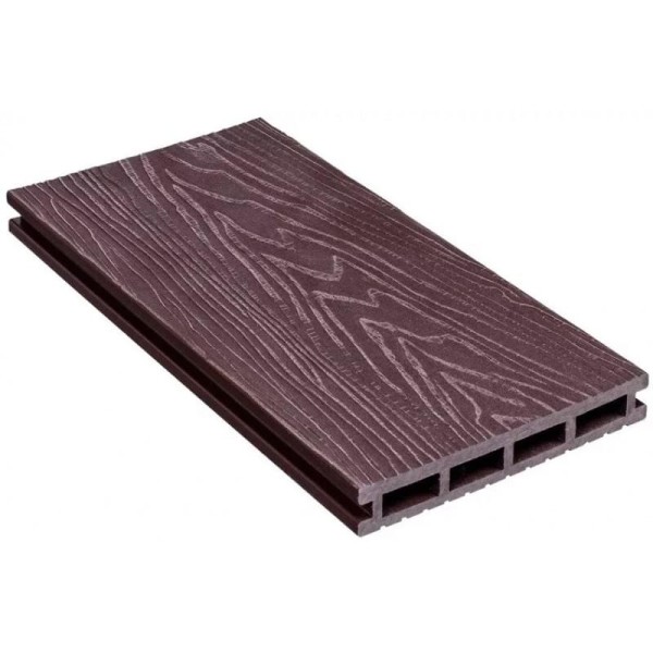 Террасная Доска ДПК Altay Decking 150 х 24 Венге купить в Новой Ладоге