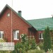 Фасадная панель Ю-Пласт Стоун Хаус Кирпич Красный купить в Новой Ладоге