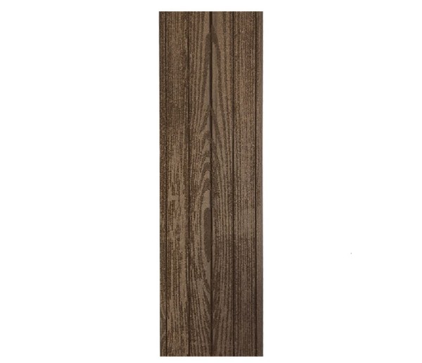 Доска Террасная NanoWood «Standart» Derevo двухсторонняя - Шоколад 150×26 купить в Новой Ладоге