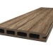 Доска Террасная NanoWood «Standart» Derevo двухсторонняя - Шоколад 150×26 купить в Новой Ладоге