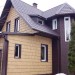 Панель фасадная GL "Я-Фасад" Сибирская дранка арабика купить в Новой Ладоге