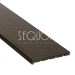 Ступень ДПК 3D Evolution WOOD BROWN купить в Новой Ладоге