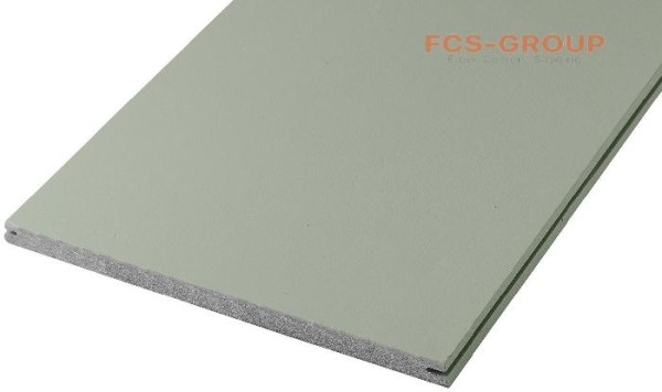 Фиброцементные панели FCS Group Smooth Line F06 купить в Новой Ладоге