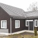 Фасадная панель Ю-Пласт Стоун Хаус Кирпич Коричневый купить в Новой Ладоге