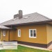 Фасадная панель Ю-пласт Хокла Винтаж Охра купить в Новой Ладоге