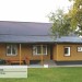 Фасадная панель Ю-пласт Хокла Винтаж Охра купить в Новой Ладоге