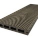 Доска Террасная NanoWood «Standart» Derevo двухсторонняя - Венге 150×26 купить в Новой Ладоге