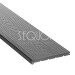 Ступень ДПК 3D Evolution WOOD GRAY купить в Новой Ладоге