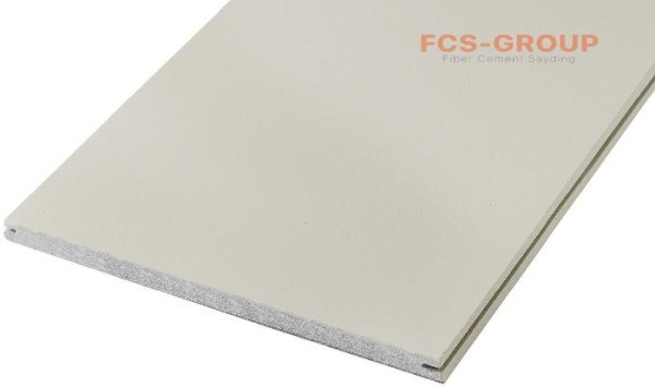 Фиброцементные панели FCS Group Smooth Line F07 купить в Новой Ладоге