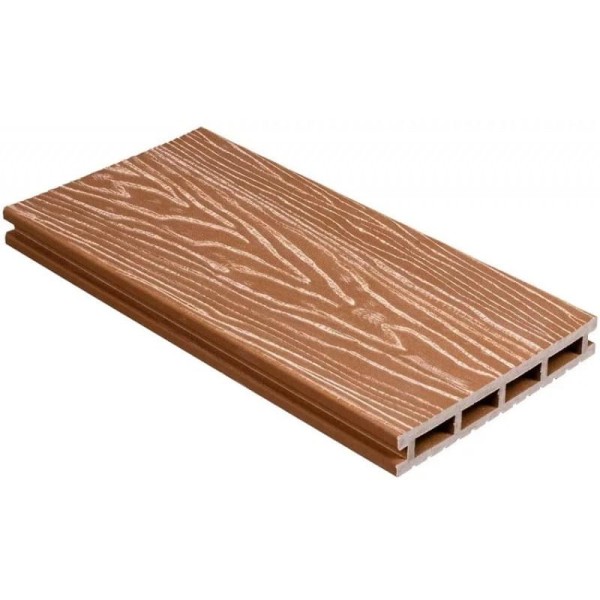 Террасная Доска ДПК Altay Decking 150 х 24 Орех купить в Новой Ладоге
