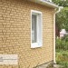 Фасадная панель Ю-Пласт Стоун Хаус Кирпич Песочный купить в Новой Ладоге
