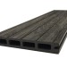 Доска Террасная NanoWood «Standart» Derevo двухсторонняя - Антрацит 150×26 купить в Новой Ладоге