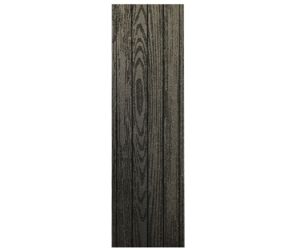 Доска Террасная NanoWood «Standart» Derevo двухсторонняя - Антрацит 150×26 купить в Новой Ладоге