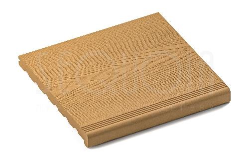 Ступень ДПК 3D Evolution WOOD NATURE купить в Новой Ладоге