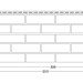 ФП Grand Line клинкерный кирпич стандарт Шоколадный (коричневый) купить в Новой Ладоге