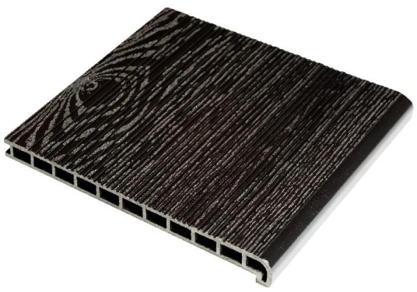 Ступени из ДПК Faynag WOOD Кварц купить в Новой Ладоге