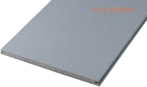 Фиброцементные панели FCS Group Smooth Line F10 купить в Новой Ладоге