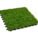 Садовый паркет CM Garden Grass, 300х300 мм, искусственная трава купить в Новой Ладоге