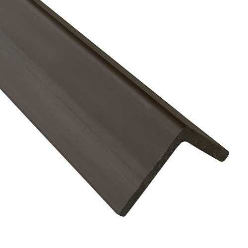 Угол EasyDecking Co-extrusion 57х57 Chestnut купить в Новой Ладоге