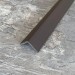 Угол EasyDecking Co-extrusion 57х57 Chestnut купить в Новой Ладоге
