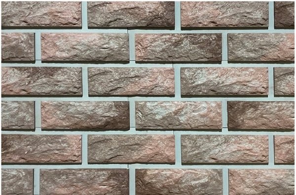 Фиброцементные панели КАНЬОН коллекция СКОЛОТЫЙ 41 купить в Новой Ладоге
