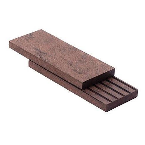 Плинтус Bruggan Multicolor 10х80х2200 Венге купить в Новой Ладоге