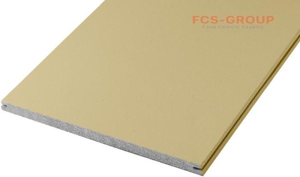 Фиброцементные панели FCS Group Smooth Line F11 купить в Новой Ладоге