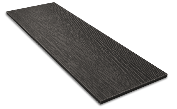 Фибросайдинг DECOVER 3600 x 190 x 8 мм Gray купить в Новой Ладоге