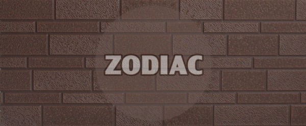 Фасадная панель Zodiac Эконом панели AG1-002E купить в Новой Ладоге