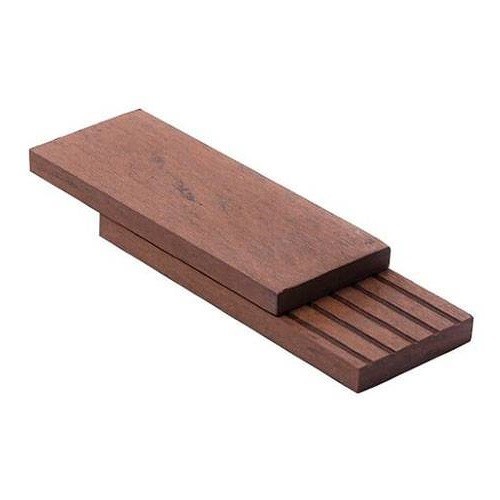 Плинтус Bruggan Multicolor 10х80х2200 Кедр купить в Новой Ладоге