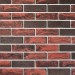 Фасадная плитка Кирисс Фасад Клинкерный кирпич 3х цветный №41 купить в Новой Ладоге