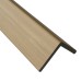 Угол EasyDecking Co-extrusion 57х57 Oak купить в Новой Ладоге