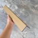 Угол EasyDecking Co-extrusion 57х57 Oak купить в Новой Ладоге