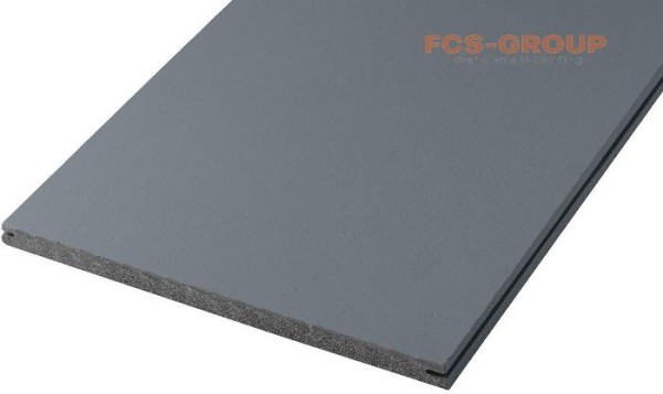 Фиброцементные панели FCS Group Smooth Line F15 купить в Новой Ладоге