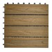 Садовый паркет дпк CM Garden Modern, 300х300 мм, PATINA TEAK (Патина тик) купить в Новой Ладоге