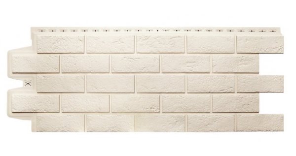 ФП Grand Line состаренный кирпич стандарт молочная купить в Новой Ладоге
