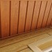 Софит Ю-Пласт, перфорация по центру Дуб Золотой купить в Новой Ладоге