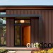 Панель универсальная ДПК Outdoor 3D шлифованная морёный дуб купить в Новой Ладоге