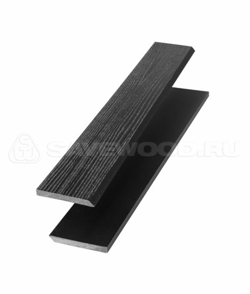 Торцевая рейка Savewood Черный купить в Новой Ладоге