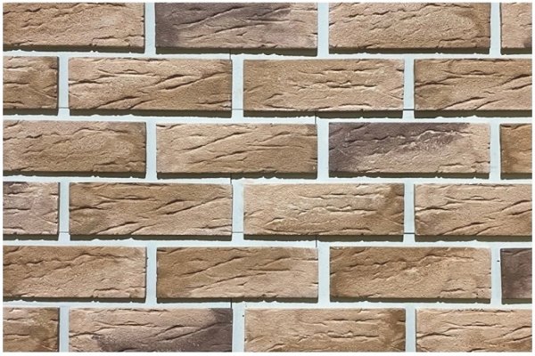 Фиброцементные панели КАНЬОН коллекция КЛИНКЕР 48 купить в Новой Ладоге