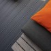Террасная доска из ДПК Faynag Premium VELVET-ZEBRA  — Шоколад купить в Новой Ладоге