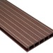 Террасная доска из ДПК Faynag Premium VELVET-ZEBRA  — Шоколад купить в Новой Ладоге