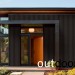 Панель универсальная ДПК Outdoor 3D шлифованная черная купить в Новой Ладоге
