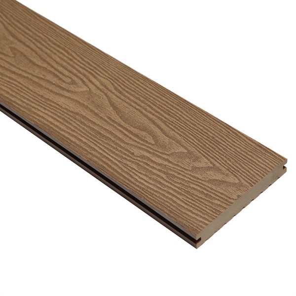 Террасная доска из ДПК CM Decking серия VINTAGE SOLID дуб (под заказ) купить в Новой Ладоге