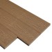 Террасная доска из ДПК CM Decking серия VINTAGE SOLID дуб (под заказ) купить в Новой Ладоге